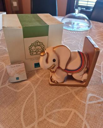 THUN Elefante variopinto fermalibri