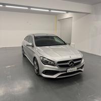 Mercedes-benz CLA 200 d S.W. Premium