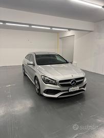 Mercedes-benz CLA 200 d S.W. Premium