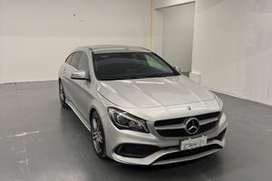 Mercedes-benz CLA 200 d S.W. Premium