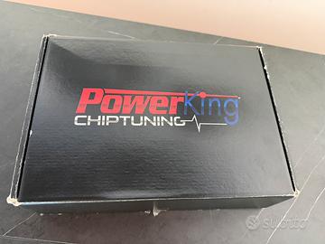 Modulo aggiuntivo powerking BT2 VW