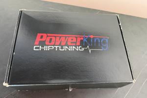 Modulo aggiuntivo powerking BT2 VW