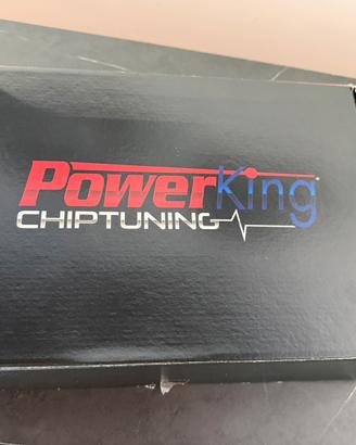 Modulo aggiuntivo powerking BT2 VW