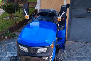 Trattore Seeyes nuovo targato 30 cv