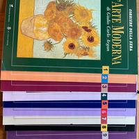 L’arte moderna di G.C. Argan Corsera