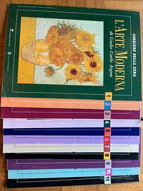 L’arte moderna di G.C. Argan Corsera