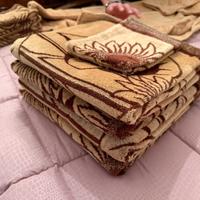 Asciugamani 100% cotone