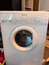Lavatrice 6 kg Ignis