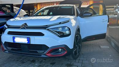 Citroen C4 BLUEHDI 130 S&S EAT8 FEEL