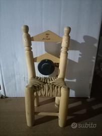 Souvenir vintage della spagna