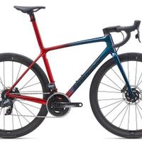 Giant TCR Advanced SL Disc 1 – SRAM Force eTap AXS