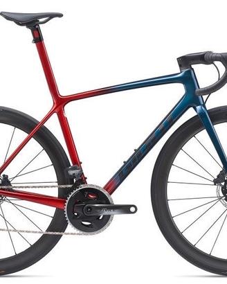Giant TCR Advanced SL Disc 1 – SRAM Force eTap AXS