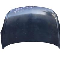 COFANO ANTERIORE OPEL Corsa D 3P 2Â° Serie (11>)