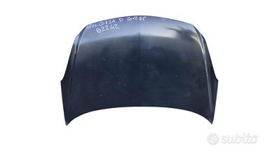 COFANO ANTERIORE OPEL Corsa D 3P 2Â° Serie (11>)
