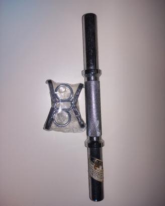 Manubrio