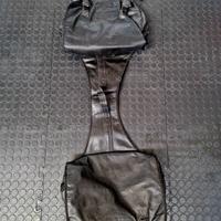 Coppia Borse in pelle The Best 