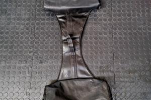 Coppia Borse in pelle The Best 