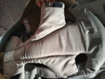 Marsupio Neonato Inglesina