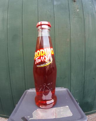Bottiglia Gigante Crodino Twist Frutti Rossi