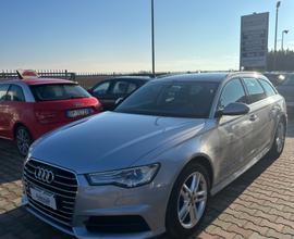 Audi A6 Avant 3.0 TDI quattro S tronic