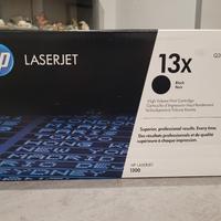 Toner HP 13X NERO