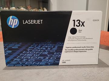 Toner HP 13X NERO