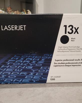 Toner HP 13X NERO