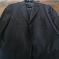 abito invernale uomo 