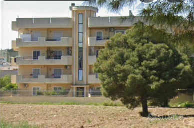 Appartamento panoramico