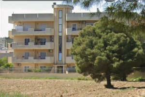 Appartamento panoramico