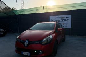 Renault Clio 1.2 73CV