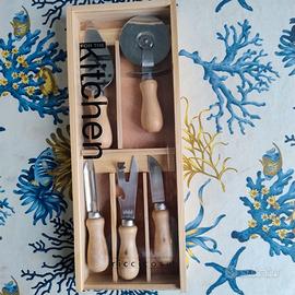Utensili cucina