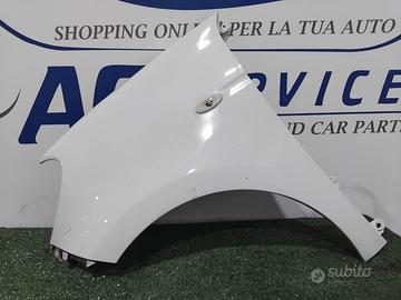 PARAFANGO SX SMART FORFOUR 453