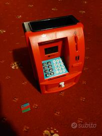 CASSAFORTE ELETTRONICA X bambini 