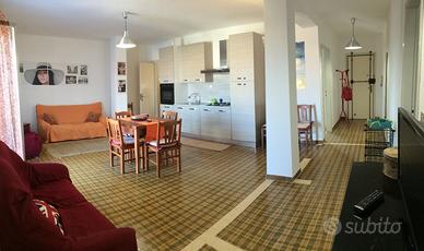 Casa Vacanze Belvedere Scoglitti