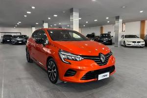 Renault Clio TCe 100 CV GPL 5 porte Techno