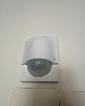 Sensore BTicino 3585C per luci automatiche