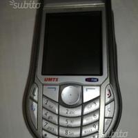 Nokia 6630