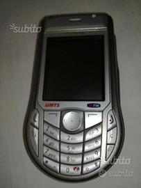 Nokia 6630
