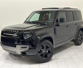 LAND ROVER Defender 110 3.0D I6 200 CV AWD Auto