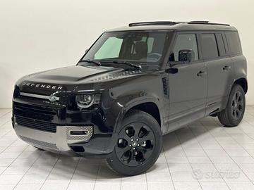 LAND ROVER Defender 110 3.0D I6 200 CV AWD Auto