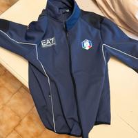 Giacca scii Armani Uomo