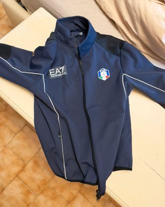 Giacca scii Armani Uomo