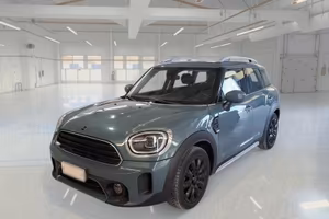 MINI ONE D COUNTRYMAN BUSINESS AUTOM DCT 5 PORTE B