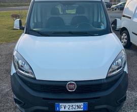 Fiat Doblo Doblò 1.6 MJT PC-TN Cargo Lamierato SX