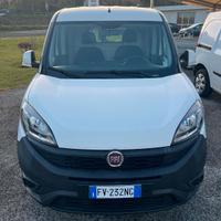 Fiat Doblo Doblò 1.6 MJT PC-TN Cargo Lamierato SX