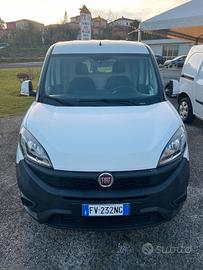 Fiat Doblo Doblò 1.6 MJT PC-TN Cargo Lamierato SX