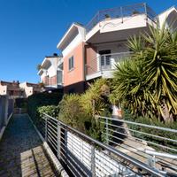 Elegante Duplex con Terrazzo Panoramico