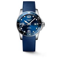 orologio Longines Hydroconquest 300m giugno 2024