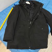 Giacca impermeabile XL